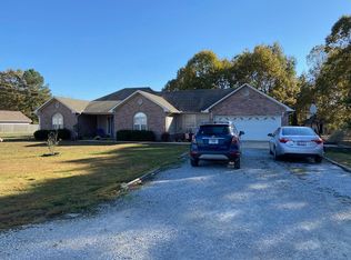 2515 W Dalton St, Pocahontas, AR 72455