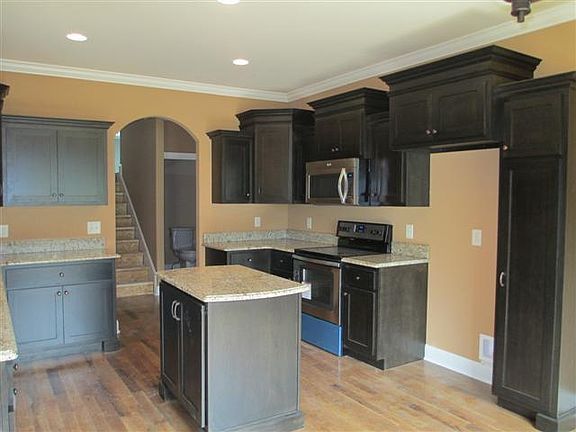 5th image of 130 Spencer Springs Dr Lot 38