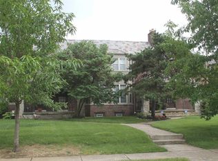 1672 King Ave, Columbus, OH 43212