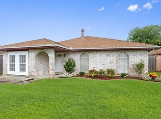 432 Pellerin Dr, Kenner, LA 70065