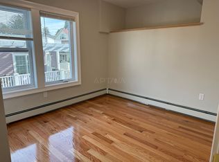 48 Line St #8, Somerville, MA 02143