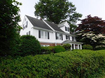 58 Edward Street, East Haven, CT, 06512