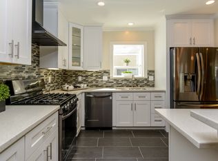 1341 Jefferson Ave, Redwood City, CA 94062