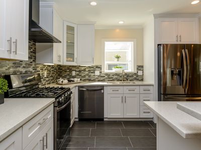 1341 Jefferson Ave, Redwood City, CA, 94062