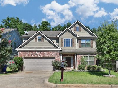 7314 San Vista Dr, Columbus, GA, 31909