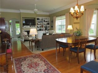 5005 Lake Laurel Ct, Greensboro, NC 27455