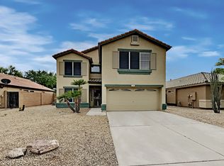 1781 E Loma Vista St, Gilbert, AZ 85295