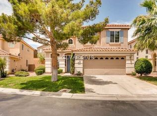 8871 Imperial Forest St, Las Vegas, NV 89139