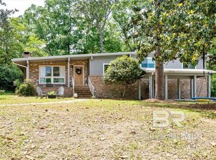 641 Tuthill Ln, Mobile, AL 36608