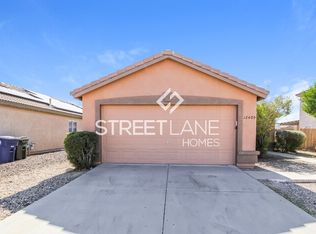 12409 W Surrey Ave, El Mirage, AZ 85335
