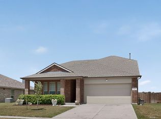 410 Dartmouth Dr, Van Alstyne, TX 75495