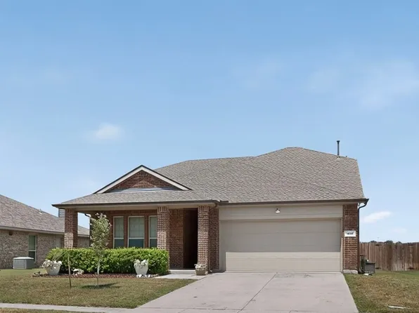 410 Dartmouth Dr, Van Alstyne, TX 75495