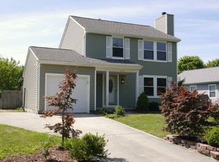 4294 Kelnor Dr, Grove City, OH