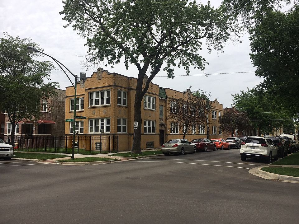 2nd image of 2434 N Leclaire Ave APT 1