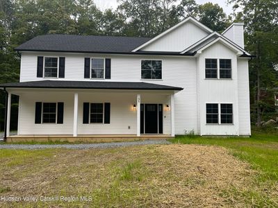 245 Pine Hill Road, Westtown, NY, 10998