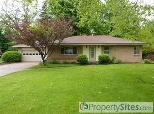 3303 Brooklyn Ave SE, Grand Rapids, MI 49508