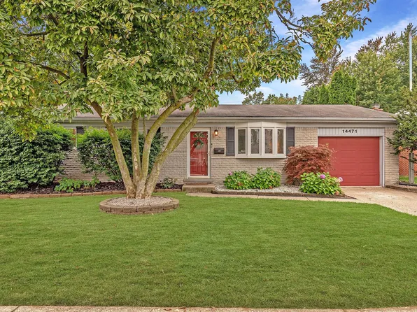 14471 Park St, Livonia, MI 48154