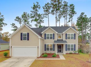 102 Lahina Cv, Summerville, SC 29483