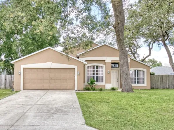 10205 Spring Moss Ave, Clermont, FL 34711