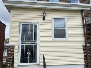5237 Linden Heights Ave #1, Baltimore, MD 21215