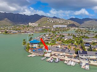 311 Koko Isle Cir #804, Honolulu, HI 96825