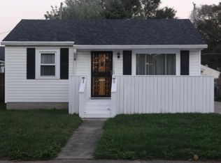 1202 S Purdum St, Kokomo, IN 46902