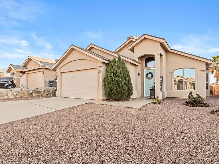 256 Ferinand Ct, El Paso, TX 79932 | Zillow