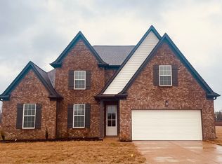 125 Primrose Dr, Somerville, TN 38068