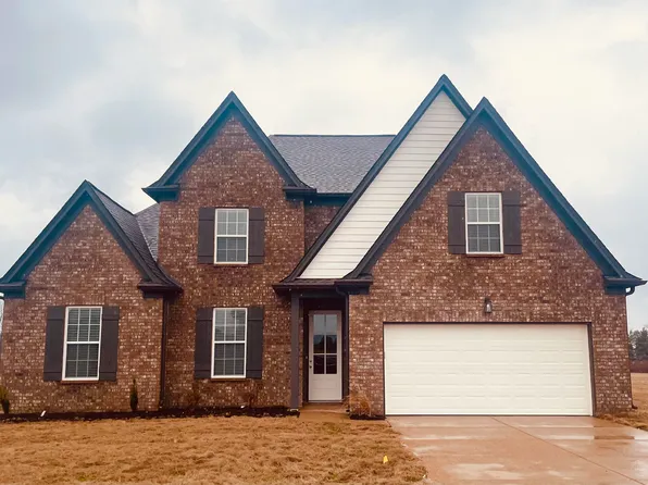 125 Primrose Dr, Somerville, TN 38068