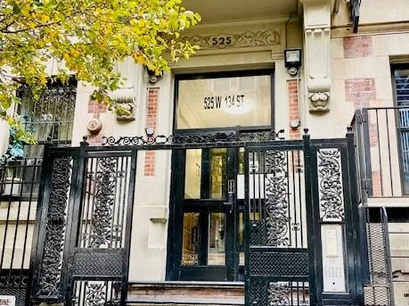 525 W 134TH Street #2E, New York (Manhattan), NY 10031