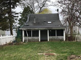 259 Middleboro Rd, East Freetown, MA 02717