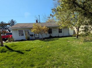 323 Sturbridge Rd, Columbus, OH