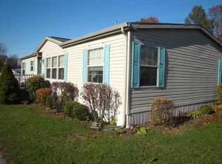 7139 Albany Post Rd, Rhinebeck, NY 12572