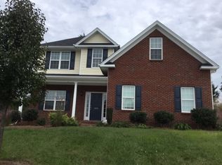 3893 Filton Dr, Greensboro, NC 27406