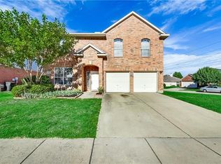 6509 Spencer Dr, Arlington, TX 76002