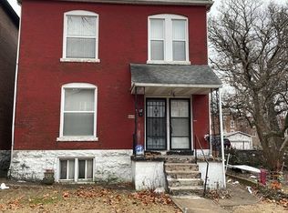 4642 Farlin Ave #1F, Saint Louis, MO