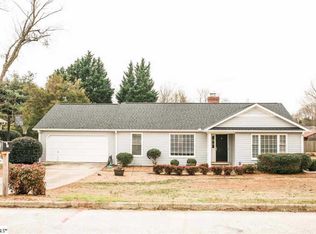 209 Richfield Ter, Greer, SC 29650