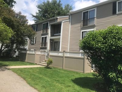 15 Village Way APT 3, Natick, MA, 01760