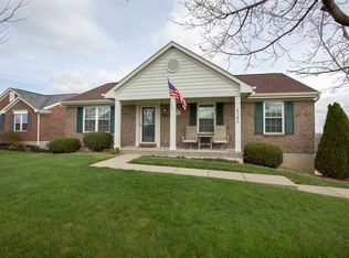 2140 Hartland Blvd, Independence, KY 41051