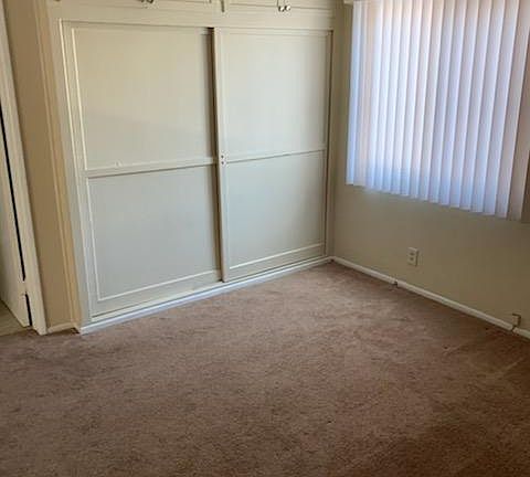 Bedroom Closet