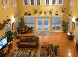 67 Lowcountry Dr, Ridgeland, SC 29936