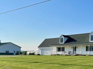 15960 Meranda Rd, Anna, OH 45302