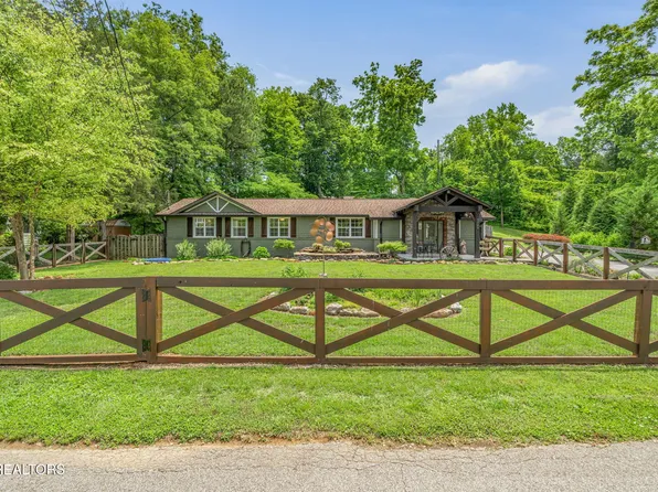 7020 Kinzalow Dr, Knoxville, TN 37909