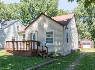 4945 Ralston Ave, Indianapolis, IN 46205