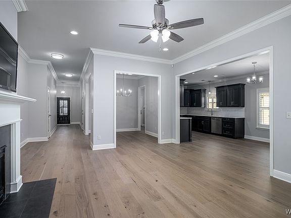 2nd image of 4170 Evangeline Way