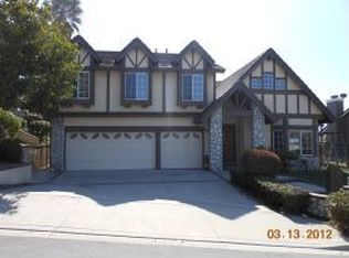 5560 Avenida Del Tren, Yorba Linda, CA 92887