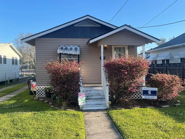 717 Wood St, Houma, LA 70360