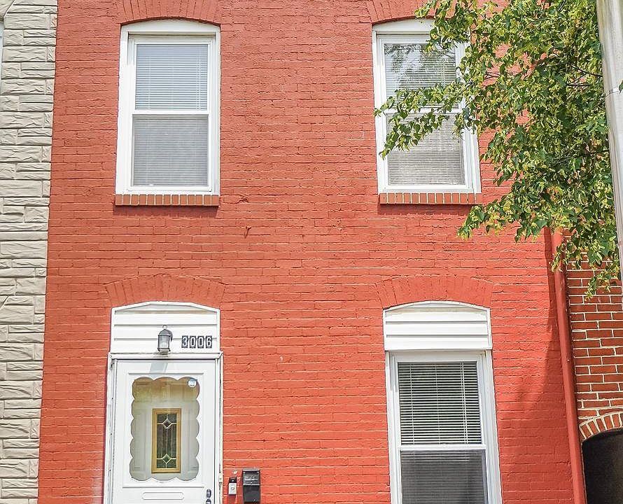 3006 Elliott St, Baltimore, MD 21224 Zillow