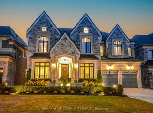 12 Mary Natasha Ct, Vaughan, ON L4H4N7