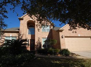 19806 Woodberry Manor Dr, Spring, TX 77379
